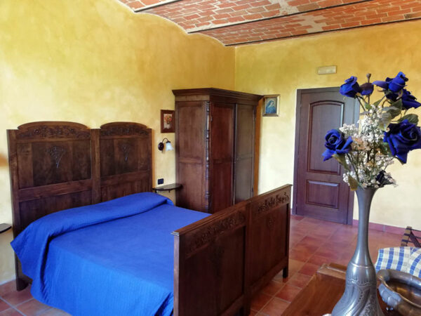 SOGGIORNO ROMANTICO DI COPPIA