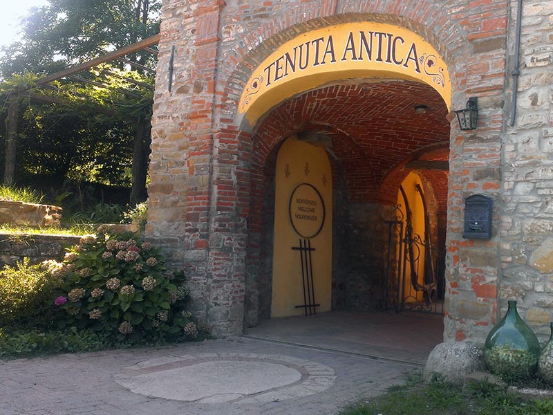 Cantina Aperta