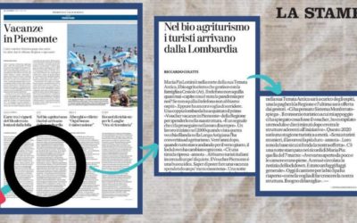 Voucher Vacanza – Regione Piemonte