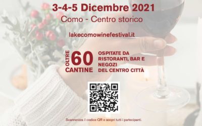 Como Wine Festival