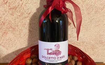 Daniele – Dolcetto d’Asti DOC