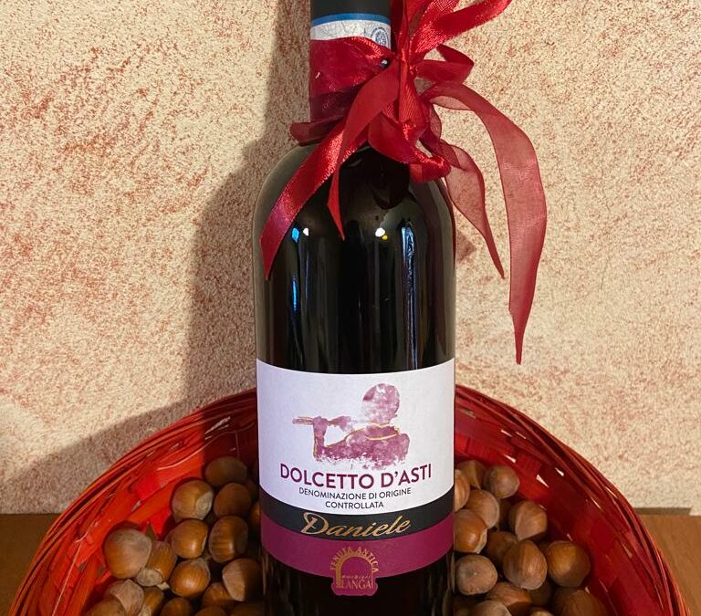 Daniele – Dolcetto d’Asti DOC