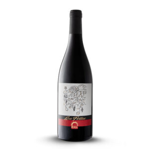 La Follia – Piemonte DOC Pinot Nero 2021 scatola da 6 bottiglie (l. 0,75)