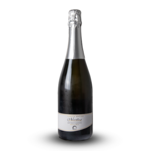 Novitas Metodo Classico – Bianco Brut 2021 scatola da 6 bottiglie (l. 0,75)