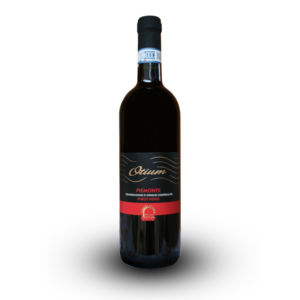 Otium – Piemonte DOC Pinot Nero scatola da 6 bottiglie (l. 0,75)